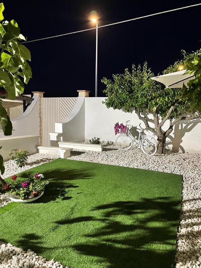 Villa Kola B&B Agrigent Exterior foto